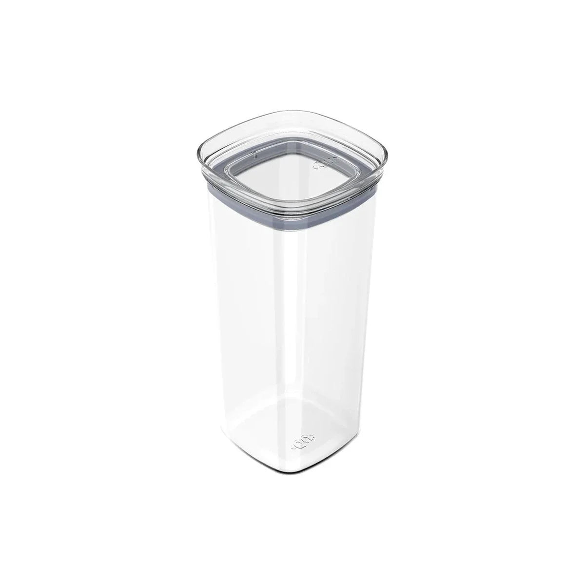 Pote Hermético Organizador Block 1,5 L