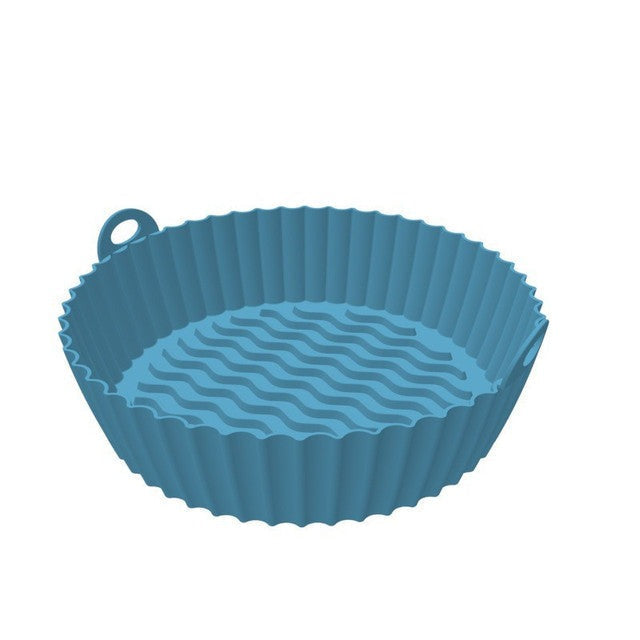 Protetor para Air Fryer Reutilizável de Silicone Mega Certo
