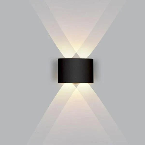 Arandela Externa LED IP65 Alta Resistência