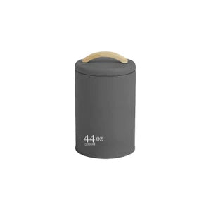 Pote Mantimentos Metal Ou 1,3L Linha Sense