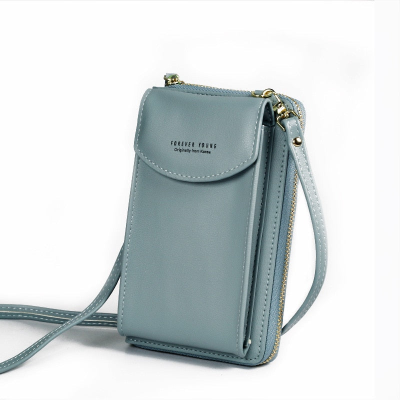Bolsa Crossbody Feminina Divine Luxury Mega Certo