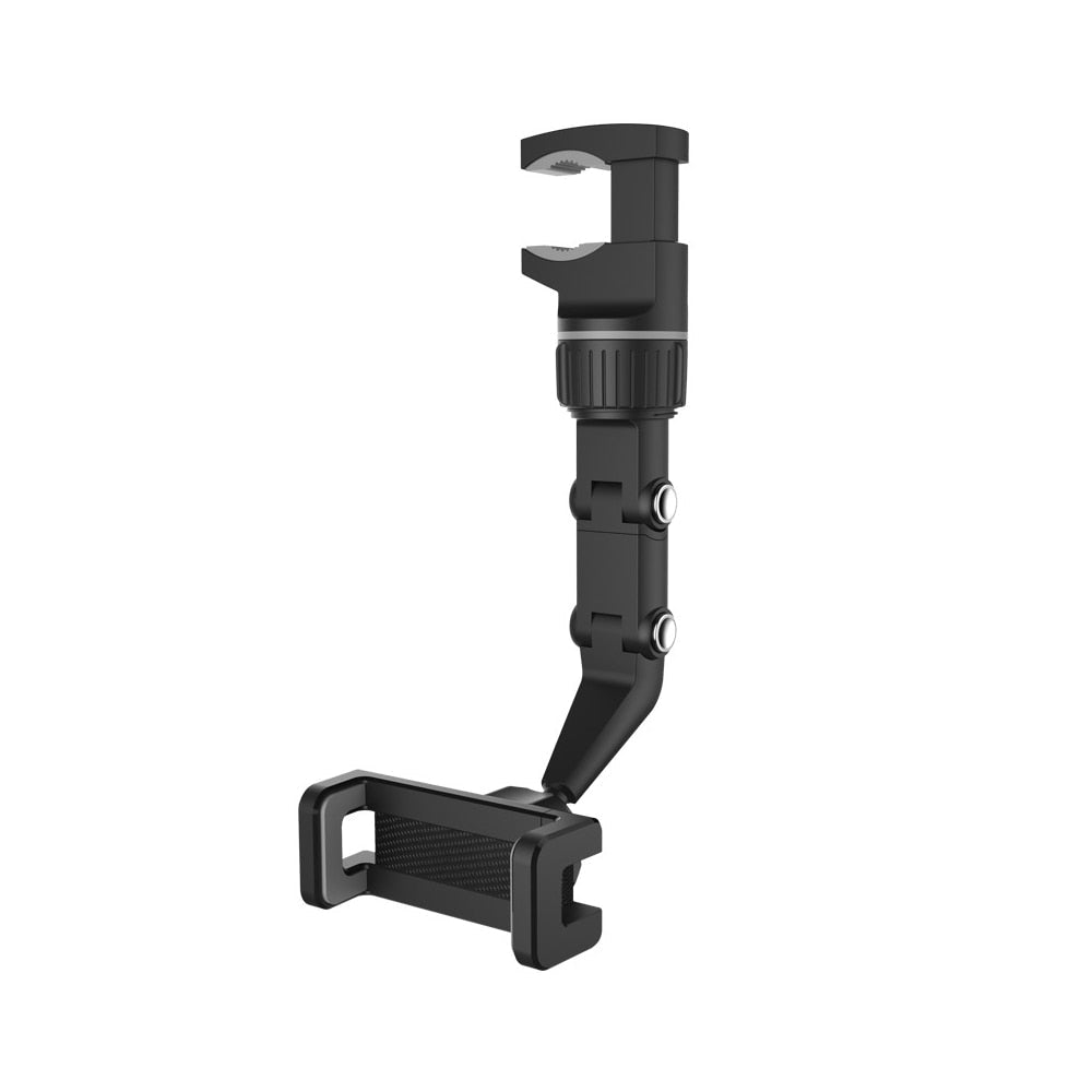 Suporte de Celular para Carro Universal Multifunções MonkeyPod Mega Certo