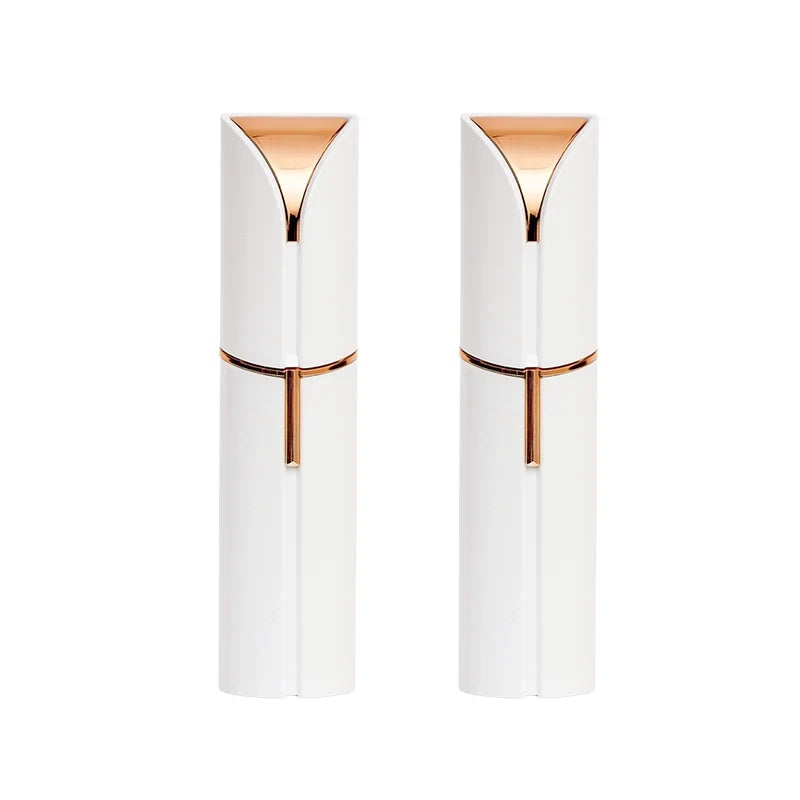 Batom Depilador Facial Buço Rosto Portátil SkinGlam Mega Certo