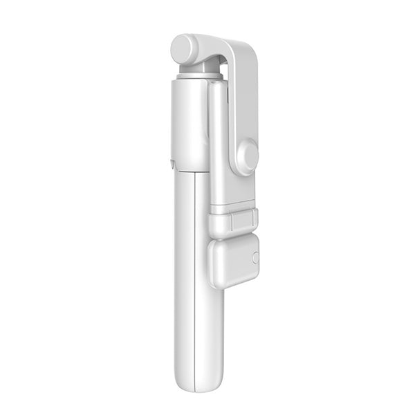 Tripé Selfiegram 5 em 1 com Luz LED Integrada Mega Certo