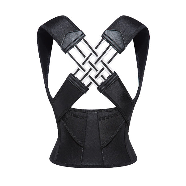 Corretor Postural Align Flex Unisex Mega Certo