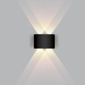 Arandela Externa LED IP65 Alta Resistência