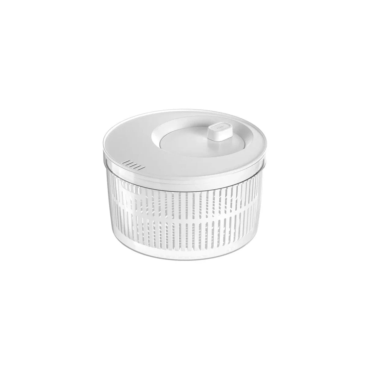 Secador de Saladas Ou 5,5L Linha Clear Fresh