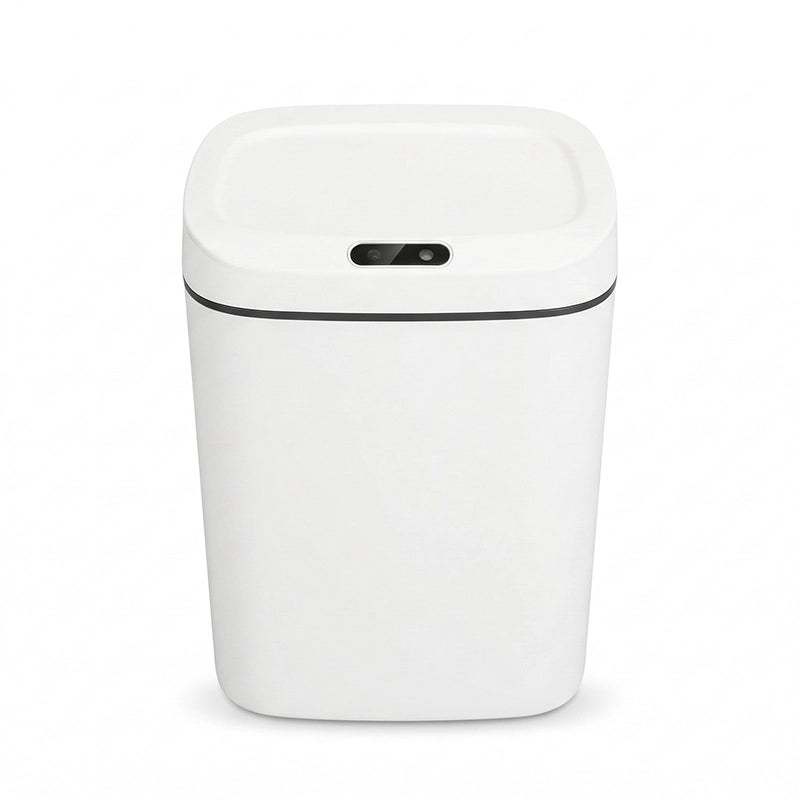 Lixeira Automática Smart 13 Litros com Sensor de Proximidade e Toque Mega Certo