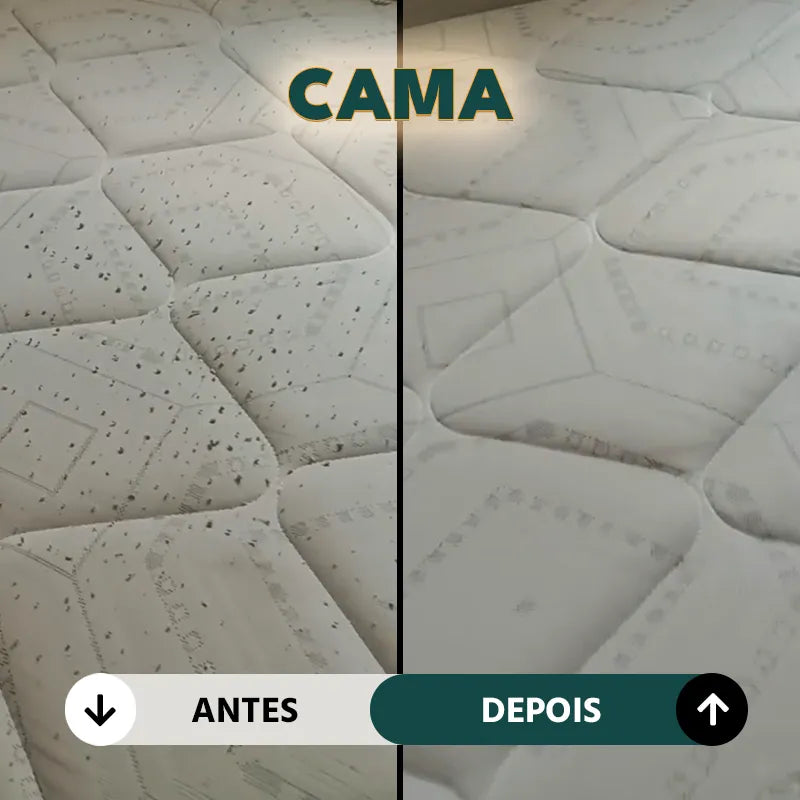 Removedor de Bolinhas Elétrico Sem Fio LintFree Mega Certo