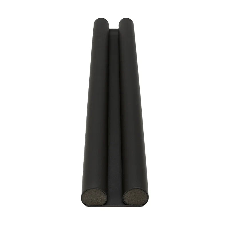 Veda Porta Ajustável Rolinho Duplo 80 cm RollPro Mega Certo
