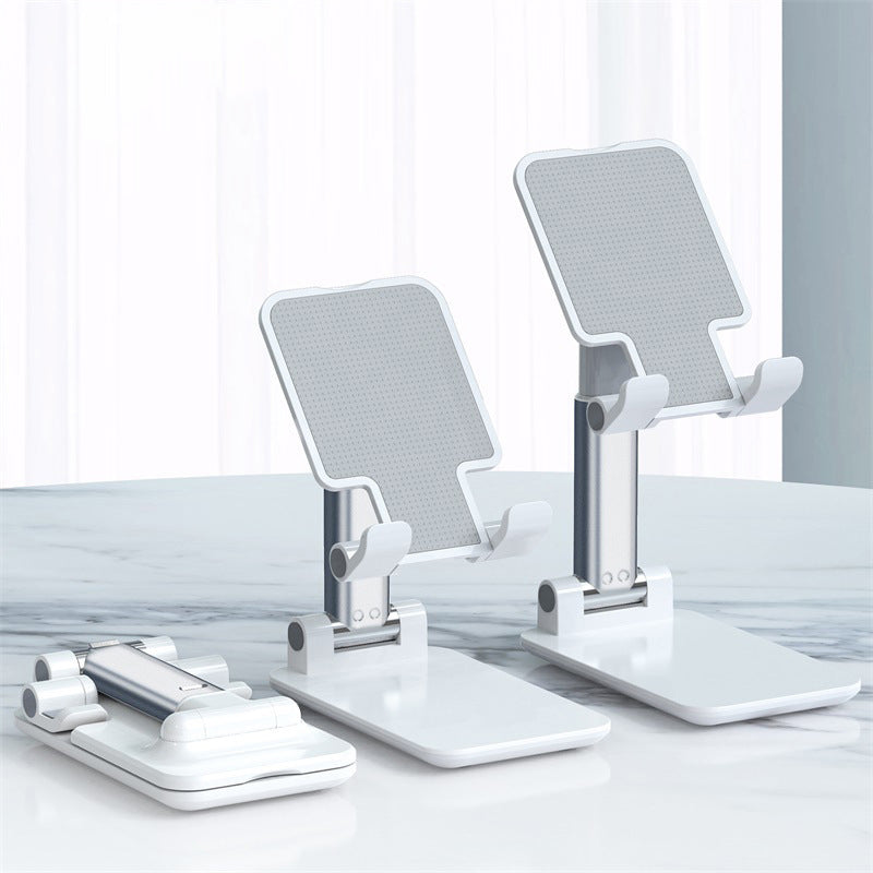 Suporte Universal de Mesa para Celular e Tablet Ergo Flix Mega Certo