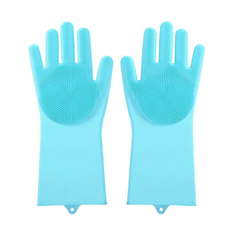 Luva de Cozinha Silicone Multiuso Mega Certo