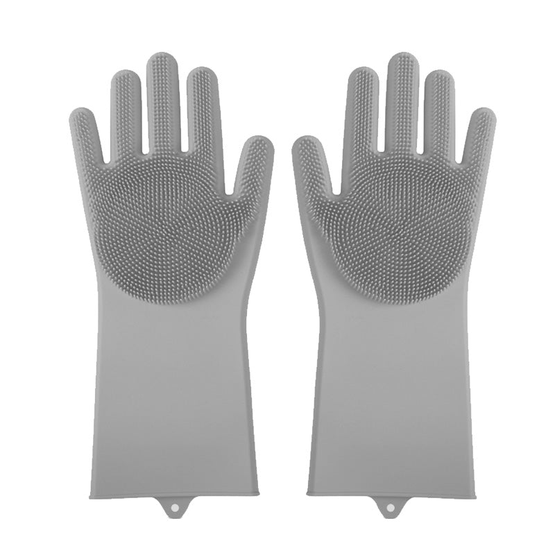 Luva de Cozinha Silicone Multiuso Mega Certo