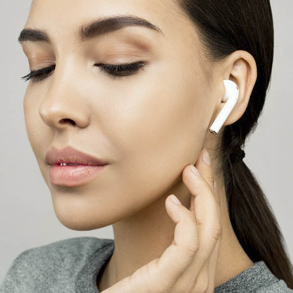 Fone de Ouvido Bluetooth Universal Sem Fios Mega Certo