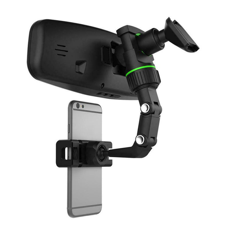 Suporte de Celular para Carro Universal Multifunções MonkeyPod Mega Certo