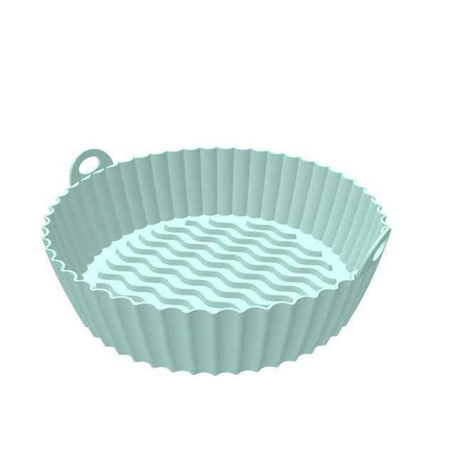 Protetor para Air Fryer Reutilizável de Silicone Mega Certo