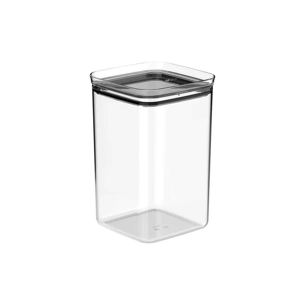 Pote Hermético Organizador Ou 3,5L Linha Block