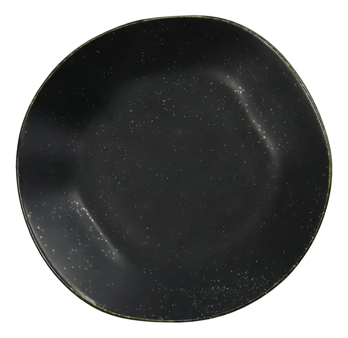 Aparelho de Jantar 20 Peças Volcano Ryo Oxford Porcelana