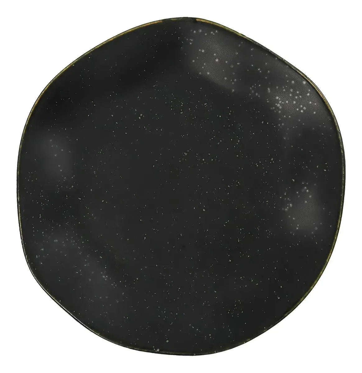 Aparelho de Jantar 20 Peças Volcano Ryo Oxford Porcelana