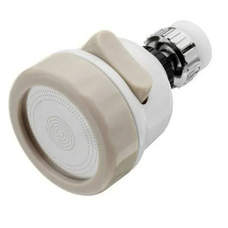 Bico Extensor Adaptador de Torneira 360° Mega Certo