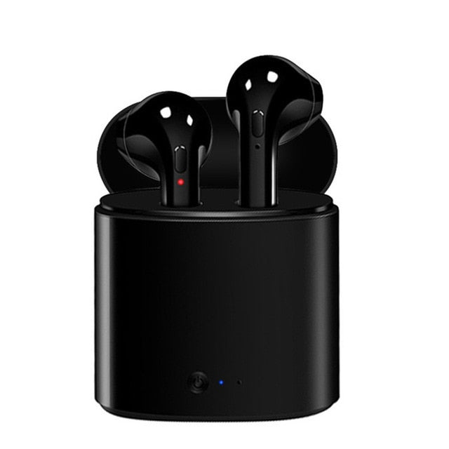 Fone de Ouvido Bluetooth Universal Sem Fios Mega Certo