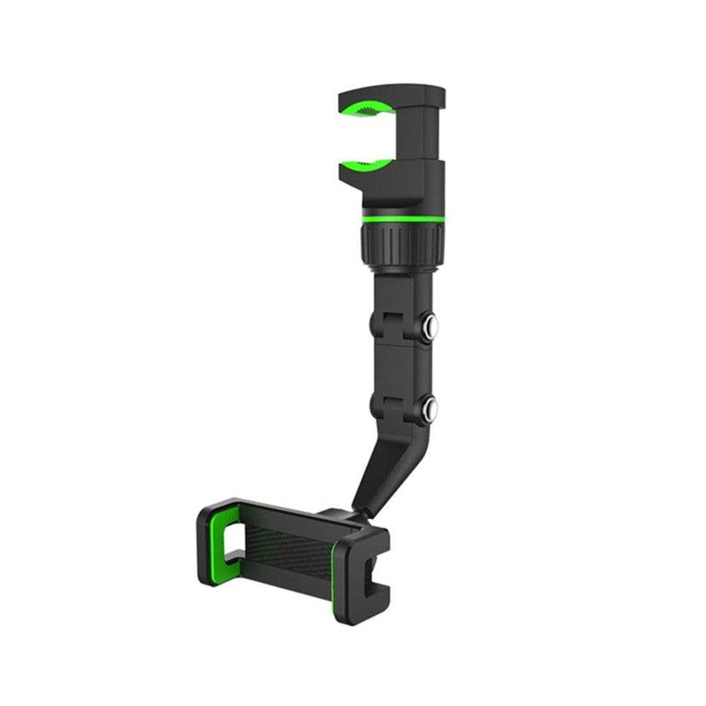 Suporte de Celular para Carro Universal Multifunções MonkeyPod Mega Certo