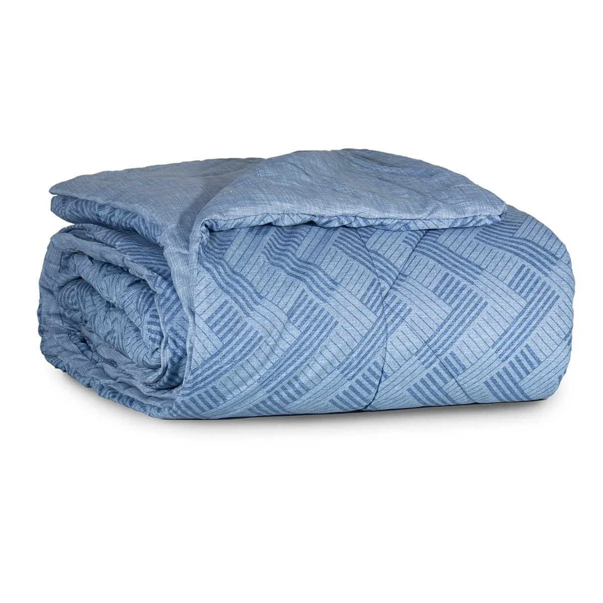 Edredom King Charme Sono Leve Appel Home Edge