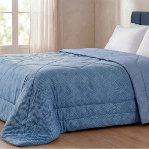 Edredom King Charme Sono Leve Appel Home Edge