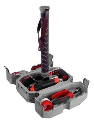 Maleta de Ferramentas Genuíno Thor 29 Peças