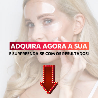 Adesivos de Silicone Anti Rugas Reutilizável Mega Certo