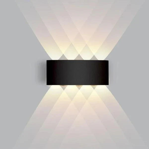 Arandela Externa LED IP65 Alta Resistência