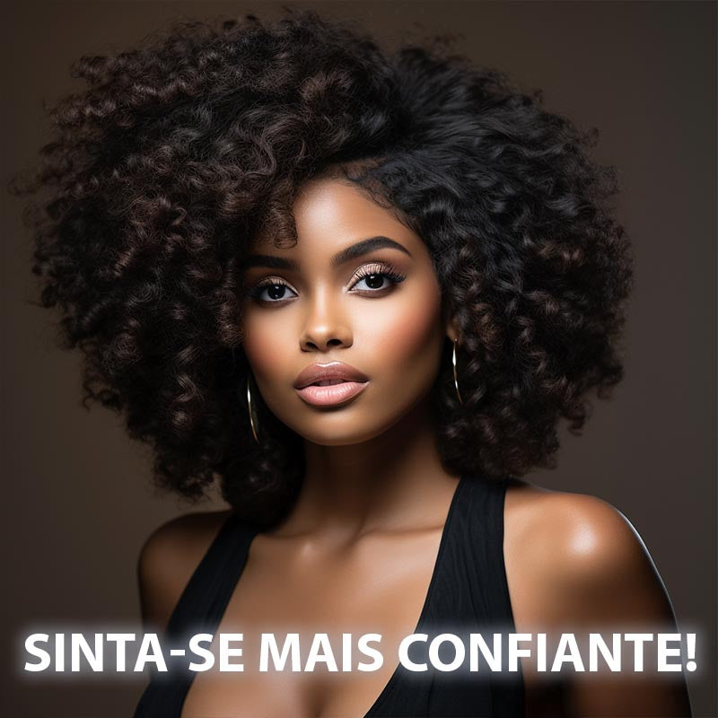 Caneta de Maquiagem 4 em 1 QuadraGlam Mega Certo