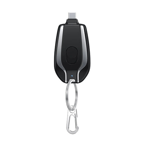 Carregador Portátil Chaveiro KeyBoost Mega Certo