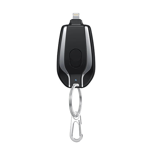 Carregador Portátil Chaveiro KeyBoost Mega Certo