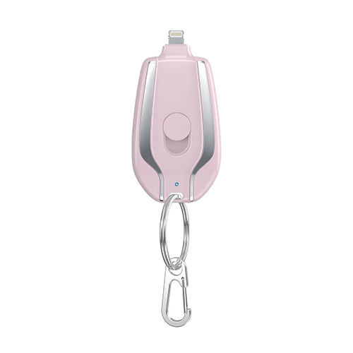 Carregador Portátil Chaveiro KeyBoost Mega Certo