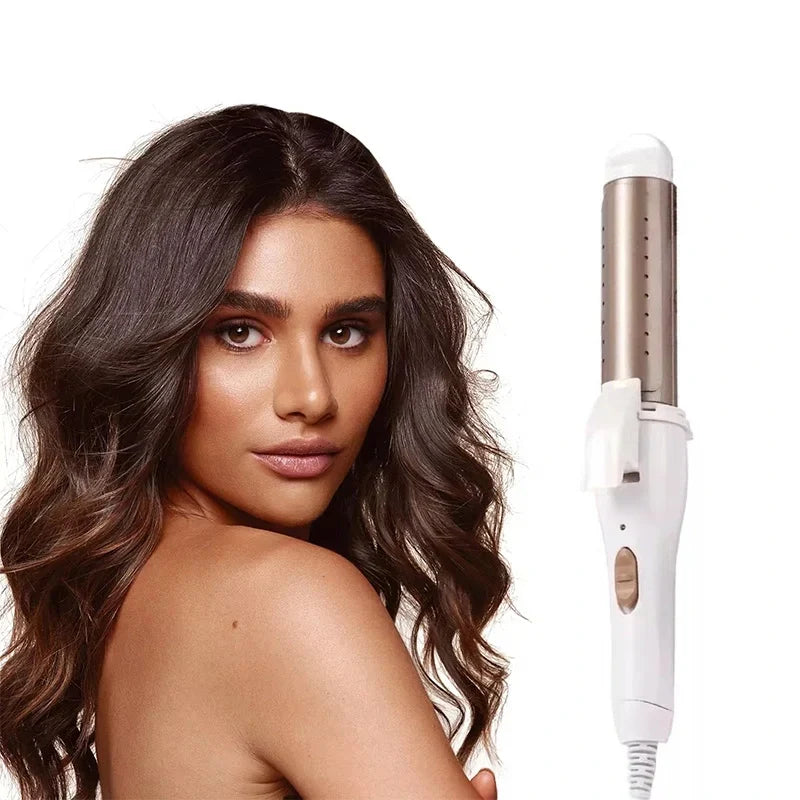 Chapinha e Babyliss StyloFusion 2 em 1 Mega Certo
