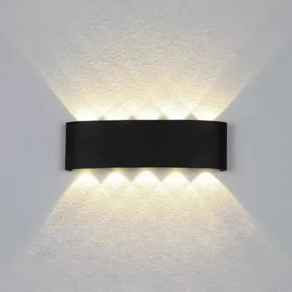 Arandela Externa LED IP65 Alta Resistência