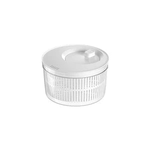 Secador de Saladas Ou 5,5L Linha Clear Fresh