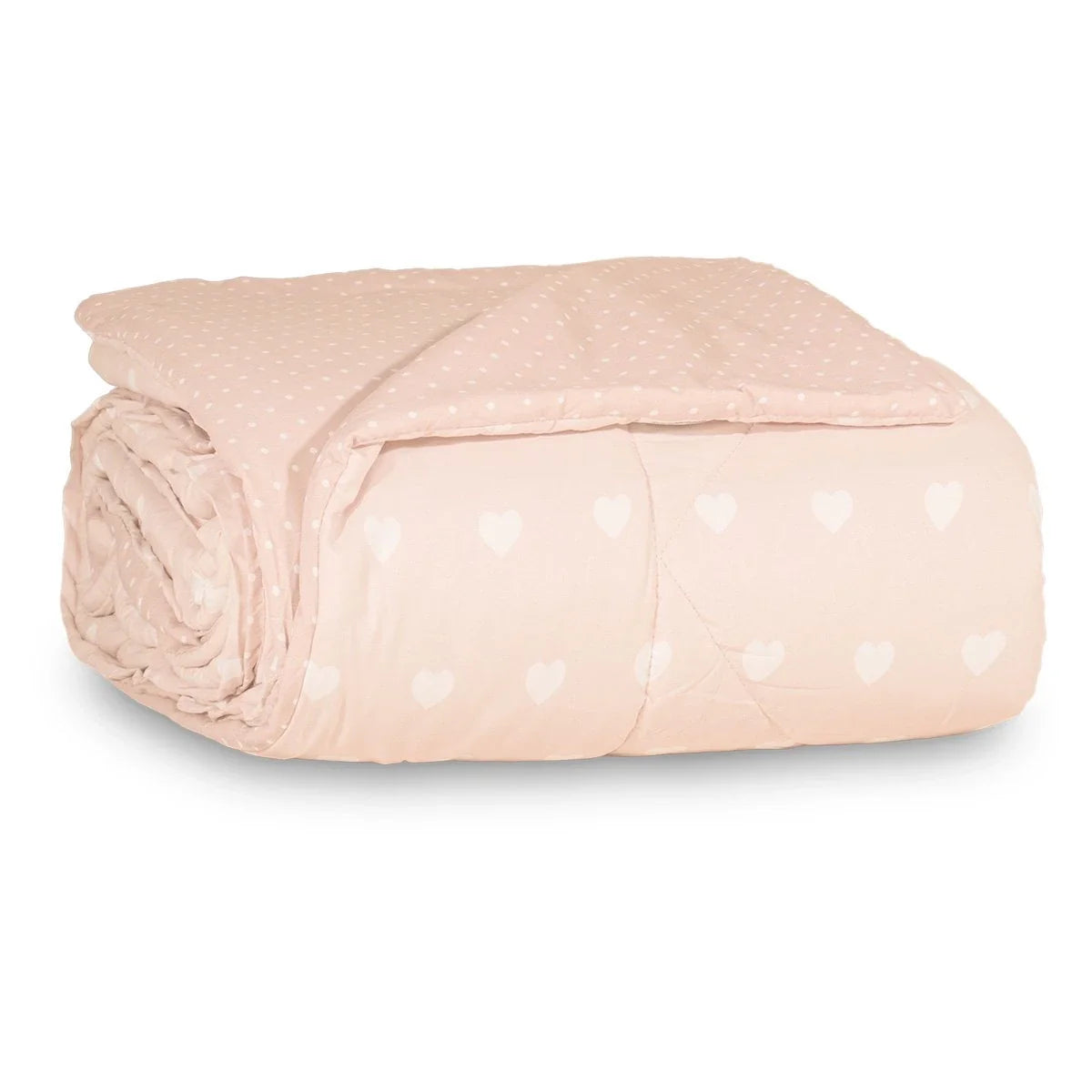 Edredom King Charme Sono Leve Appel Home Romance