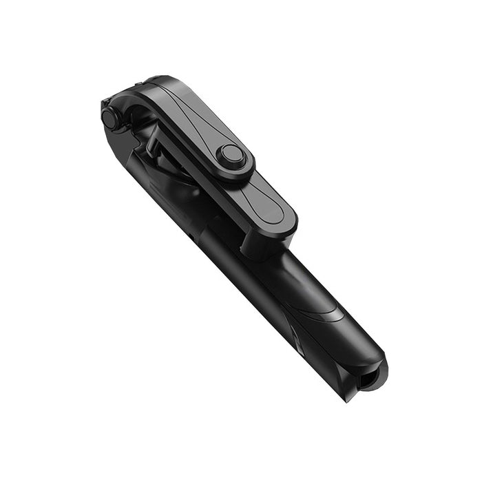 Tripé Bastão de Selfie 3 em 1 com Bluetooth Selfiegram Mega Certo