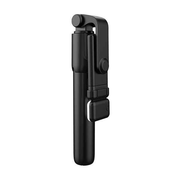 Tripé Selfiegram 5 em 1 com Luz LED Integrada Mega Certo