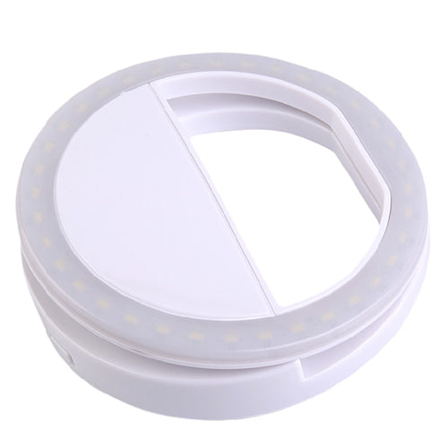 Ring Light Mobile para Celular e Tablet Lumos Mega Certo