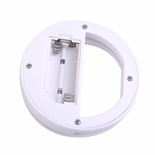 Ring Light Mobile para Celular e Tablet Lumos Mega Certo