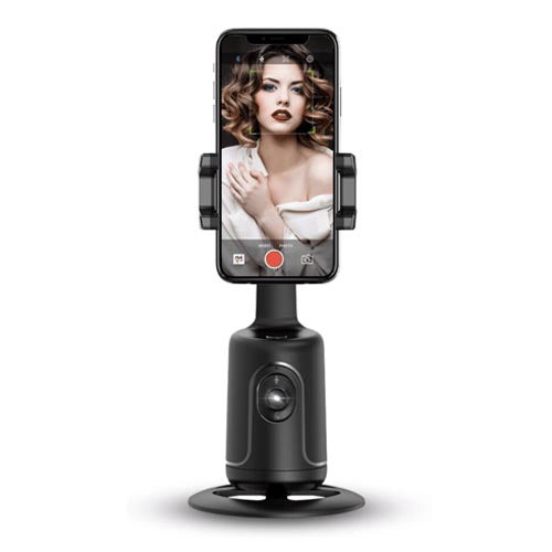 Estabilizador Gimbal Selfiegram Pro 4 em 1 Mega Certo