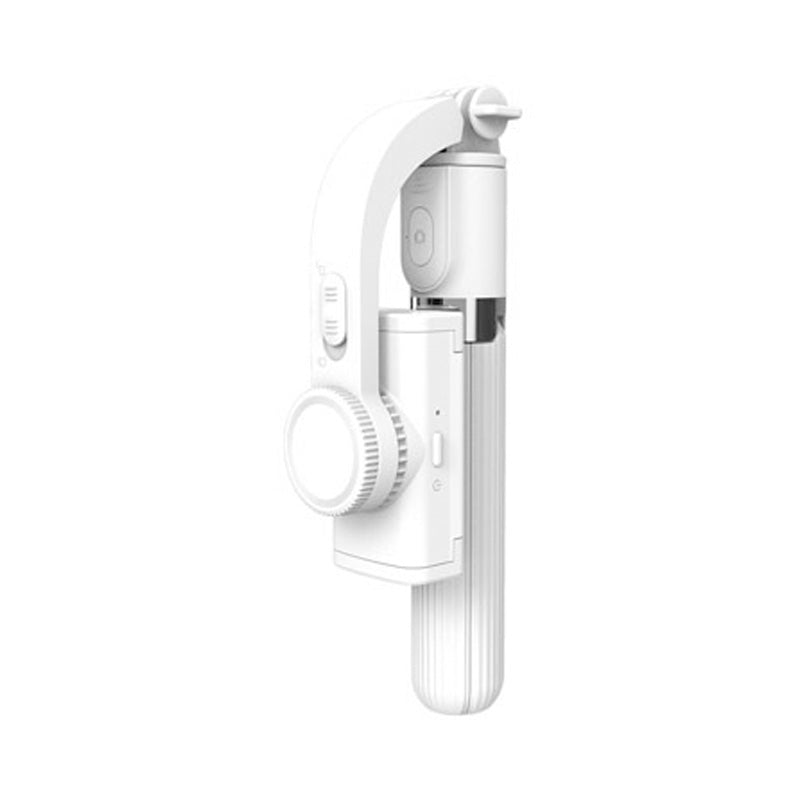 Estabilizador Gimbal Selfiegram Pro 4 em 1 Mega Certo