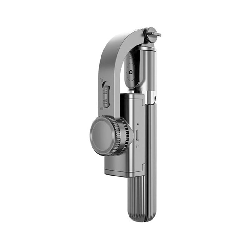 Estabilizador Gimbal Selfiegram Pro 4 em 1 Mega Certo