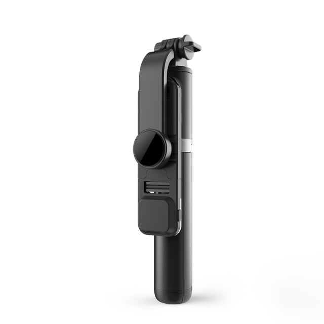 Tripé Selfiegram 4 em 1 com Luz Integrada e Controle Remoto Mega Certo