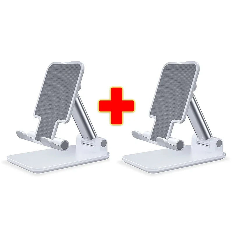 Suporte Universal de Mesa para Celular e Tablet Ergo Flix Mega Certo